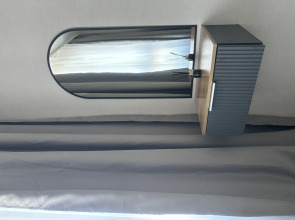 Квартира 1-к до 4-х человек Центр Тетра