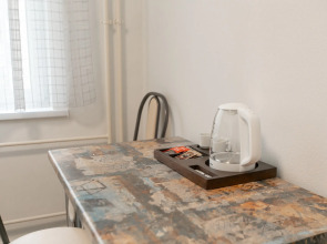 Апартаменты InnDays Уточкина 7/2