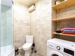 Апартаменты у Самого Моря 66