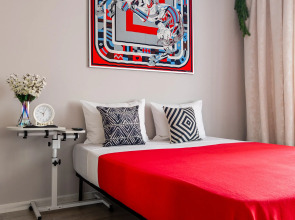 Студия MaxRealty24 рядом с набережной