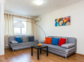 Апартаменты Шеронова 63