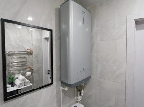 Апартаменты Квартира на Гражданской 60