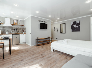 Publika Apartments