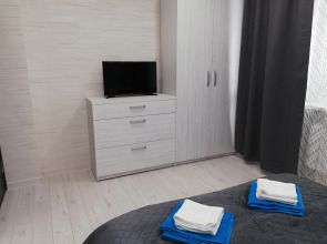 Апартаменты GreyApart