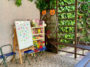 Гостевой дом Ксения у моря