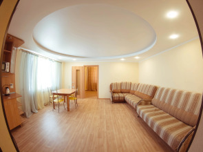 Мини-Отель Смайл