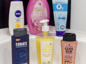 Апартаменты на улице Большая Павловской 37