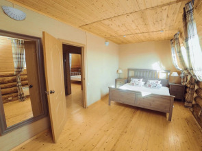 Отель Гостинично-ресторанный комплекс Старый Хутор