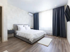 Апартаменты Престиж