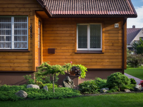 Zofija Apartments