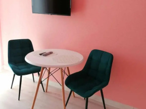 Квартира На Тарифной 29А