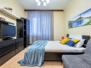 Апартаменты RentalSPb