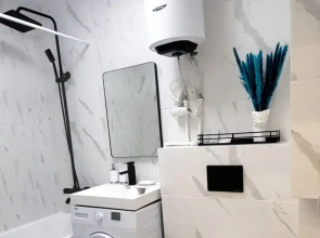 Квартира Двухкомнатная возле Аквапарка