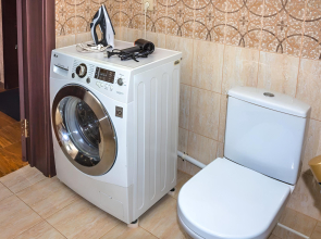 Апартаменты Пионерская роща