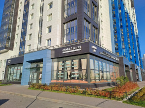 Квартира SmartOcean Семейная на Яхтенной