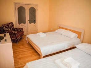 Апартаменты Apartburo Chkalovsk