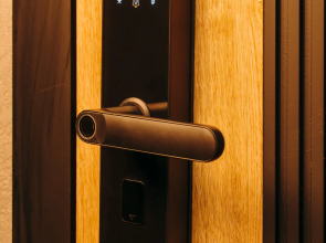 Апартаменты Бунинъ