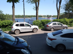 Квартира Волга 61