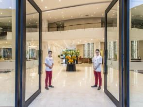 Vinpearl Resort & Spa Nha Trang Bay