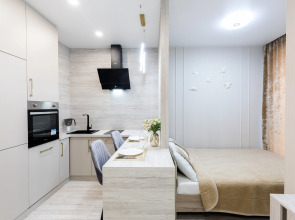 Апартаменты Котор Minsk World