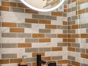 Апартаменты в Историческом центре города