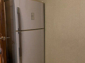 Квартира на Гамидова