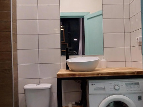 Апартаменты "У художника на Аллее Героев, 4"