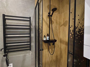 Апартаменты бизнес-класса УютСьют ЖК Метрополия