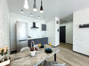 Квартира ЖК Сердце Сибири