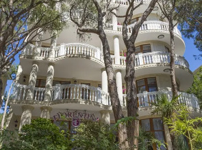 Гостевой дом Флорентина