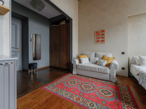 Нью-Йорк FeelApartments