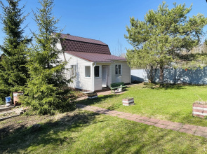 V TSN Plotskiy Lug Private house