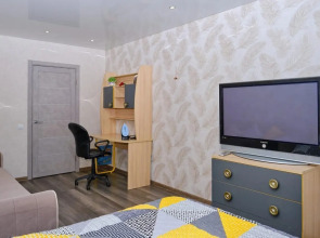 Квартира 1-комнатная с Евроремонтом