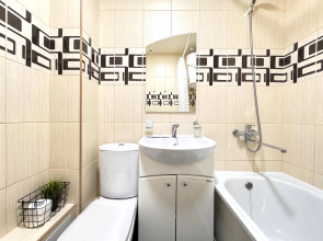 Квартира Hugge Place [Объект 79]