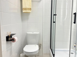 Апартаменты Комфорт в ЖК Волга Парк