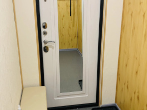 Апартаменты Сполохи