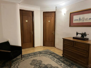 Отель Beaumonde Tbilisi