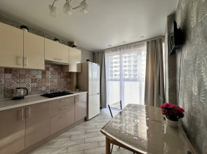 Квартира Уютная в ЖК Парус