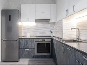 Апартаменты Двухкомнатные Рядом с Центром