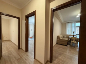Квартира К/88 Акулиничева 4 4 Этаж Кв. 16