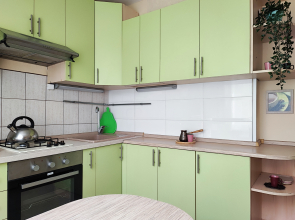 Апартаменты Центр в шаговой доступности