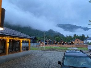 Гостевой дом Sinoor