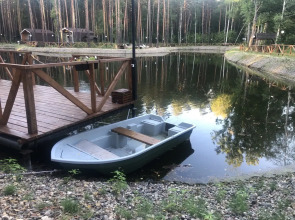 Отель Sherwood Park