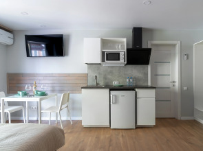 Апарт-отель W Suites