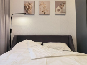 Квартира ЕвроДвушка В Самом Сердце Ярославля