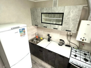 Квартира Уютная рядом с ЖД вокзалом