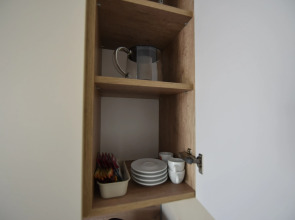 Квартира на Московской 68