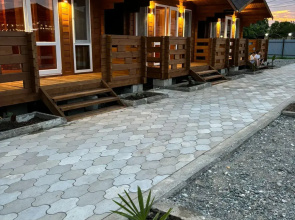 Guest house Mayak Village
