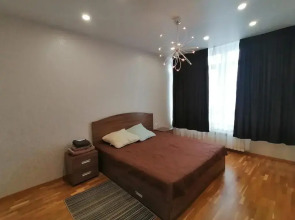 Апартаменты на Притомском Проспекте 35к2