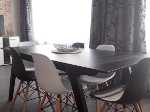 Апартаменты Турбаза 1